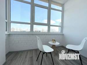 2-к квартира, посуточно, 45м2, 1/1 этаж