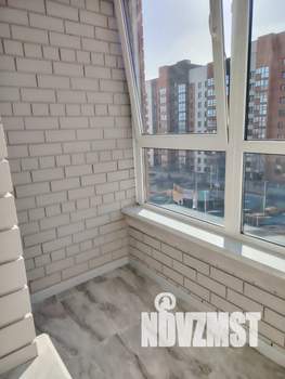 Студия квартира, посуточно, 24м2, 6/10 этаж