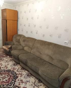 2-к квартира, на длительный срок, 48м2, 6/9 этаж