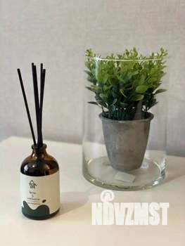 2-к квартира, посуточно, 44м2, 1/1 этаж