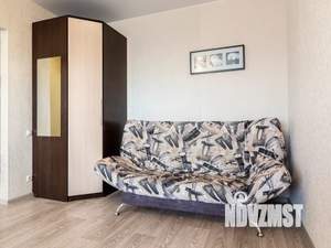 1-к квартира, посуточно, 48м2, 15/17 этаж