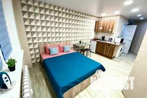 1-к квартира, посуточно, 32м2, 2/14 этаж