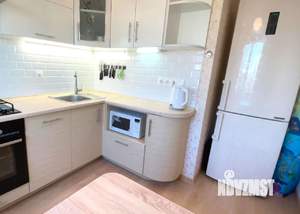 2-к квартира, на длительный срок, 41м2, 4/5 этаж