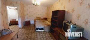 1-к квартира, на длительный срок, 34м2, 1/5 этаж