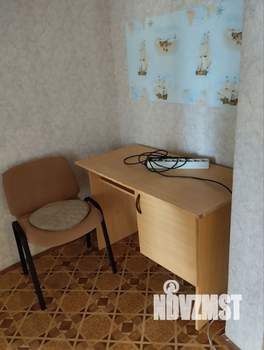 1-к квартира, на длительный срок, 40м2, 6/10 этаж