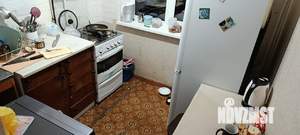 2-к квартира, на длительный срок, 44м2, 3/5 этаж