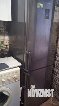 1-к квартира, на длительный срок, 21м2, 5/5 этаж