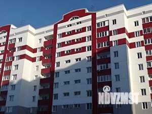 1-к квартира, на длительный срок, 30м2, 5/10 этаж