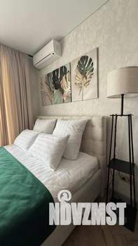 2-к квартира, посуточно, 70м2, 1/1 этаж