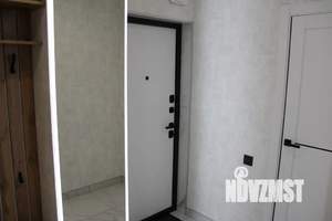 2-к квартира, посуточно, 45м2, 12/16 этаж