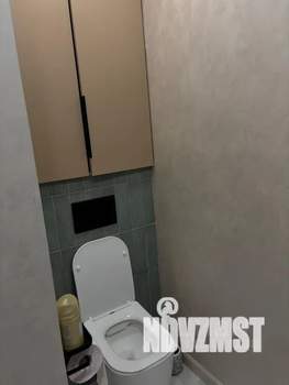 Студия квартира, посуточно, 33м2, 1/8 этаж