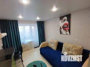 2-к квартира, посуточно, 36м2, 1/1 этаж