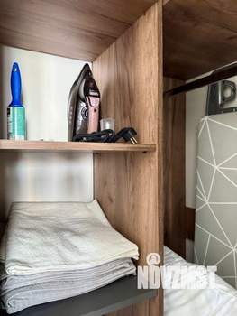 1-к квартира, посуточно, 22м2, 1/1 этаж