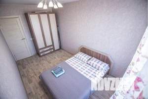 2-к квартира, посуточно, 52м2, 14/14 этаж