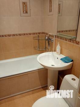 1-к квартира, на длительный срок, 40м2, 10/12 этаж