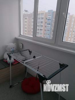 2-к квартира, на длительный срок, 44м2, 8/10 этаж