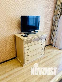 1-к квартира, посуточно, 35м2, 5/16 этаж