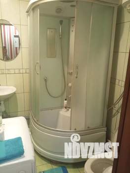 1-к квартира, посуточно, 33м2, 3/5 этаж