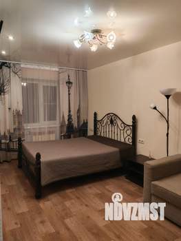 1-к квартира, на длительный срок, 39м2, 1/9 этаж