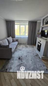 1-к квартира, посуточно, 30м2, 2/9 этаж