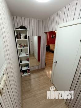1-к квартира, на длительный срок, 38м2, 3/5 этаж