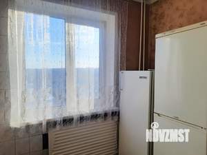 1-к квартира, на длительный срок, 34м2, 4/10 этаж