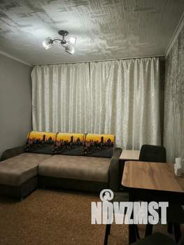 1-к квартира, посуточно, 33м2, 3/5 этаж