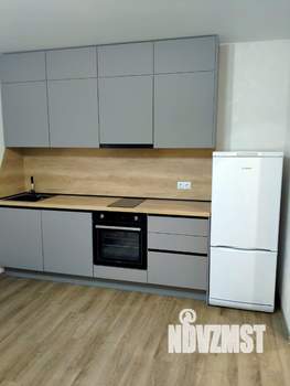 2-к квартира, на длительный срок, 41м2, 3/15 этаж