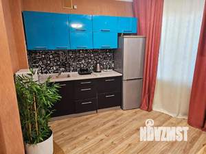 Студия квартира, посуточно, 32м2, 7/16 этаж