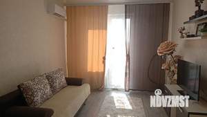2-к квартира, посуточно, 45м2, 14/25 этаж