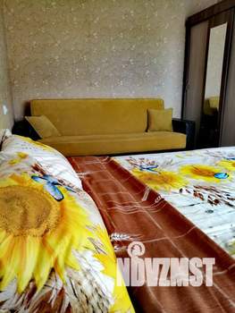 1-к квартира, посуточно, 35м2, 8/9 этаж