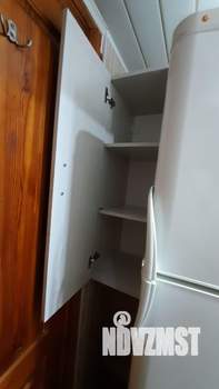 1-к квартира, на длительный срок, 20м2, 8/9 этаж