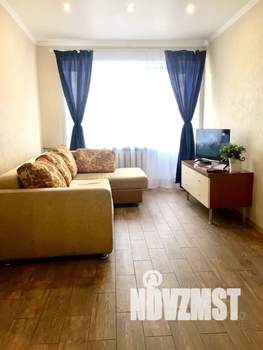 1-к квартира, посуточно, 30м2, 2/4 этаж