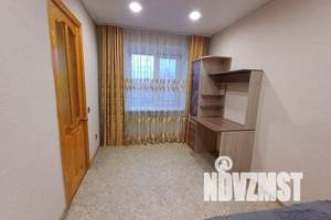 2-к квартира, посуточно, 45м2, 5/5 этаж