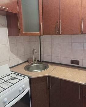 2-к квартира, на длительный срок, 45м2, 3/5 этаж