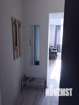 1-к квартира, посуточно, 32м2, 1/1 этаж