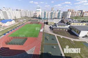 1-к квартира, на длительный срок, 34м2, 12/14 этаж