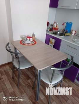 1-к квартира, на длительный срок, 33м2, 14/18 этаж