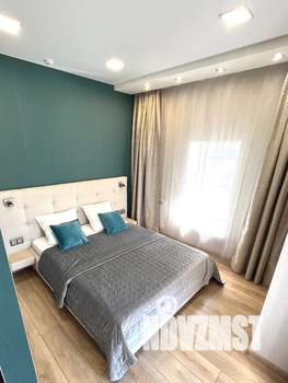 2-к квартира, посуточно, 35м2, 4/4 этаж