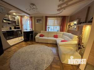 3-к квартира, на длительный срок, 60м2, 2/6 этаж