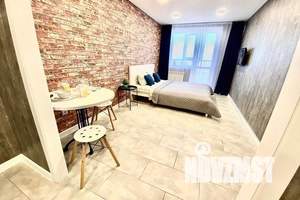 1-к квартира, посуточно, 32м2, 6/14 этаж