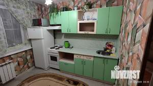 1-к квартира, посуточно, 36м2, 9/9 этаж