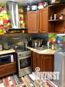 2-к квартира, посуточно, 52м2, 3/5 этаж