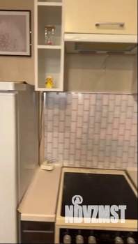 1-к квартира, на длительный срок, 30м2, 12/16 этаж