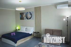 2-к квартира, посуточно, 56м2, 13/25 этаж