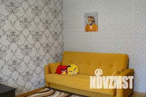 1-к квартира, посуточно, 34м2, 1/9 этаж