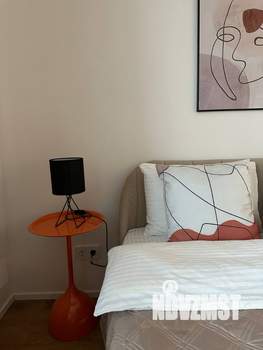 Студия квартира, посуточно, 32м2, 10/16 этаж