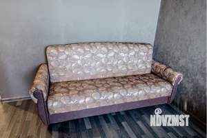 1-к квартира, посуточно, 40м2, 7/16 этаж