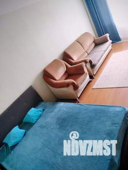 2-к квартира, посуточно, 51м2, 8/9 этаж