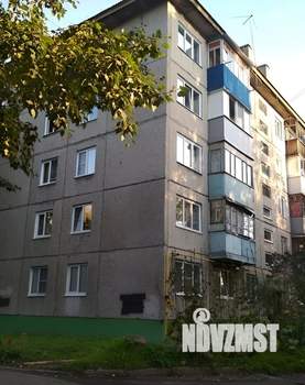 3-к квартира, на длительный срок, 56м2, 4/5 этаж